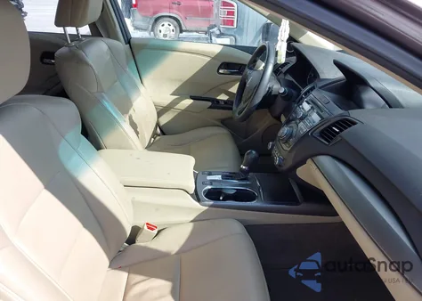 2013 Acura Rdx z USA, uszkodzony, nr VIN 5J8TB4H51DL019175